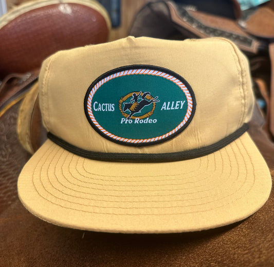 Cactus alley Hat