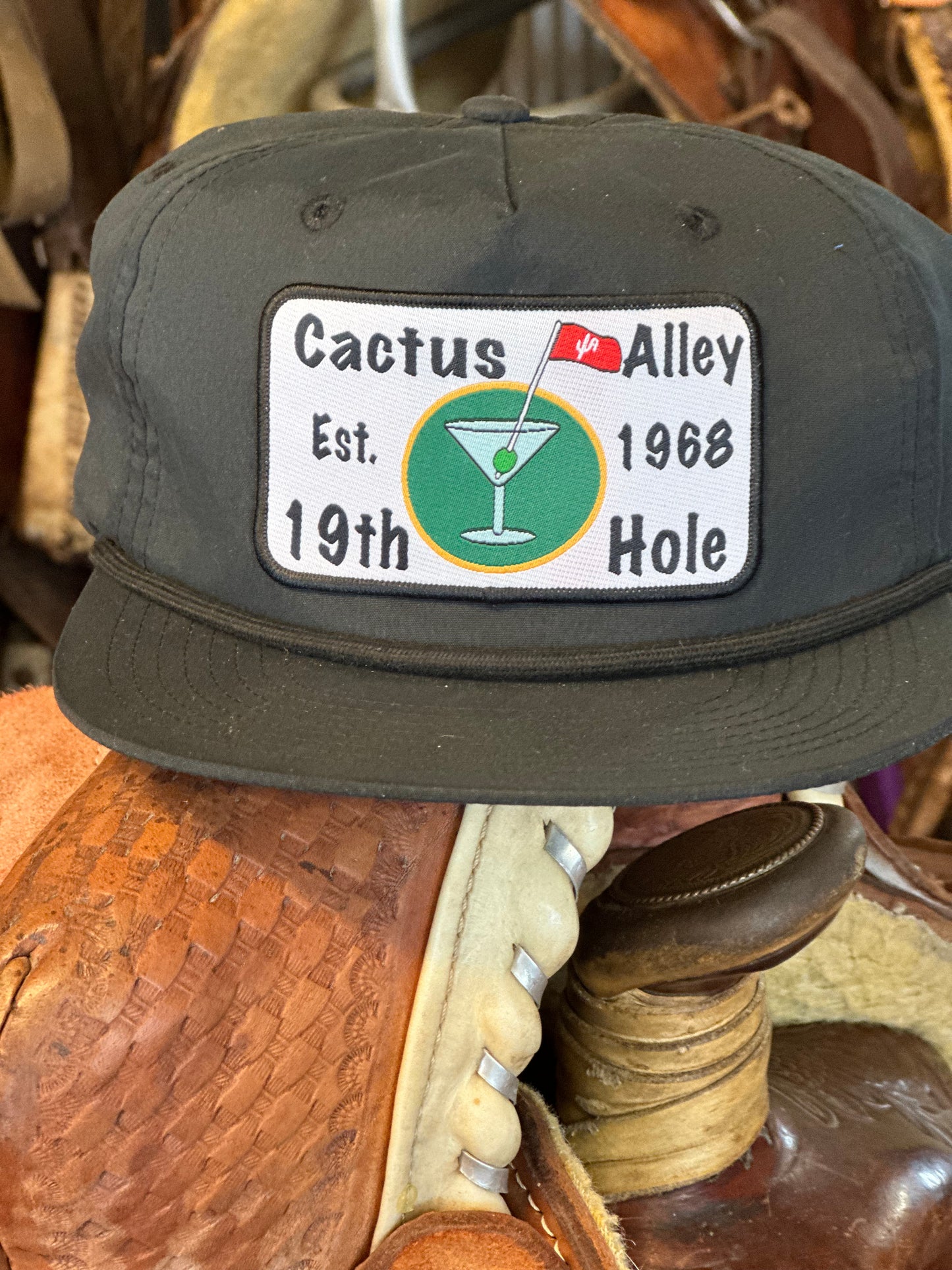 Cactus Alley Hat Co