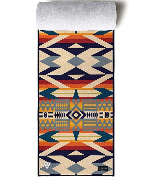 Pendleton Yune Yoga Towel