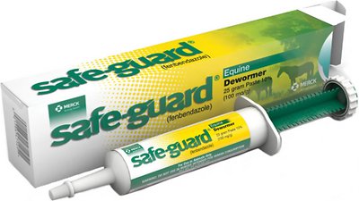 SafeGuard Tube Wormer