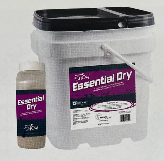Essential Dry