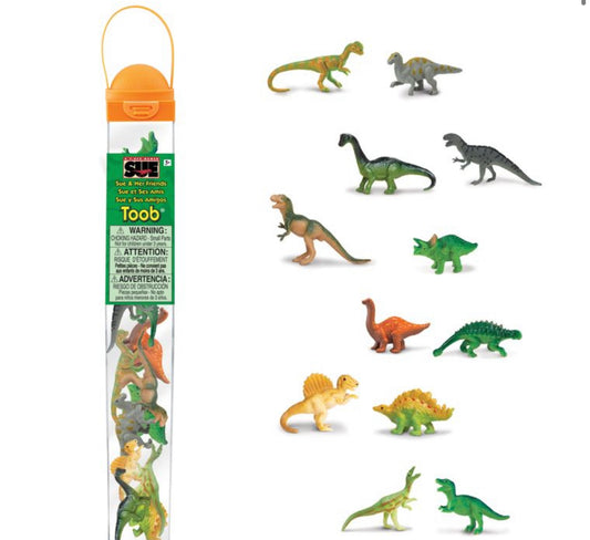 Action Figures Playset