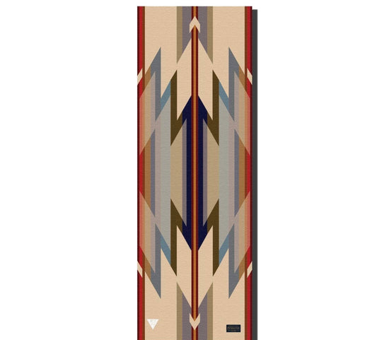 Pendleton Yeti Yoga