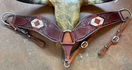 Arrowhead Breastcollar