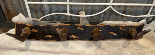 Horn Home Decor