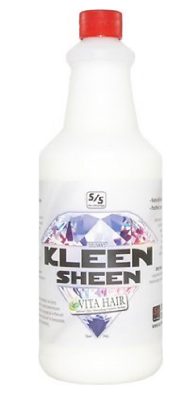 Kleen Sheen