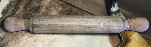 Wooden Rolling Pin