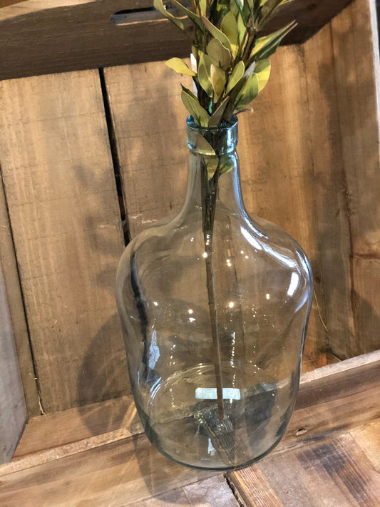 Cellar Glass Bottle