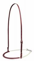 Hand Laced Rope Noseband