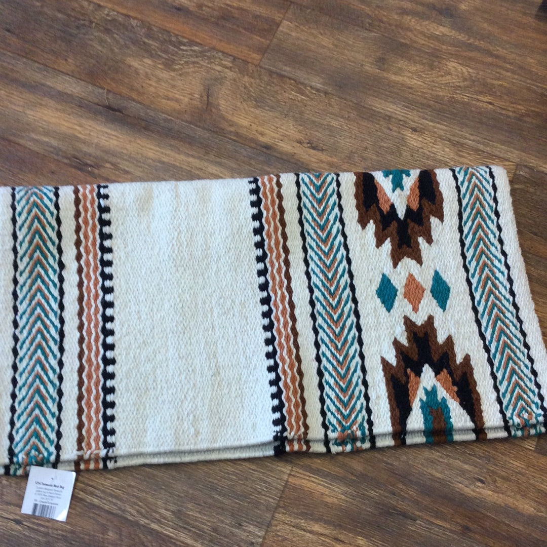 Temecula Wool Rug