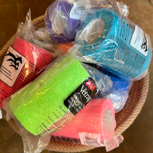 Vet Wrap