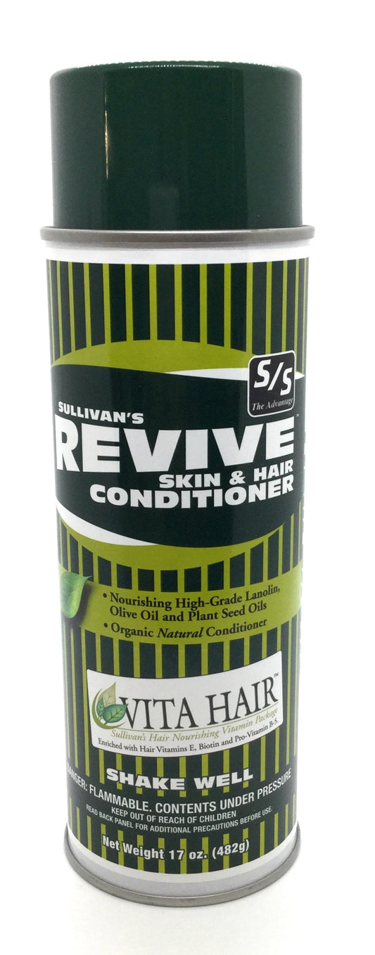 Revive Skin & Hair Conditioner