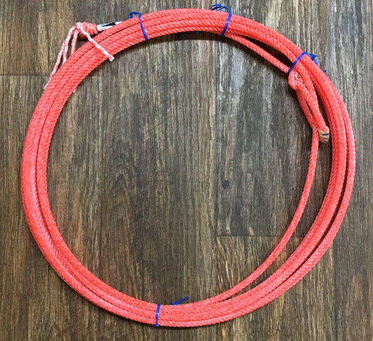 Fast Back Centerfire Core Heel Rope