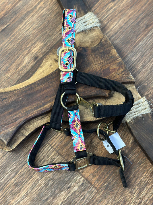 small halter