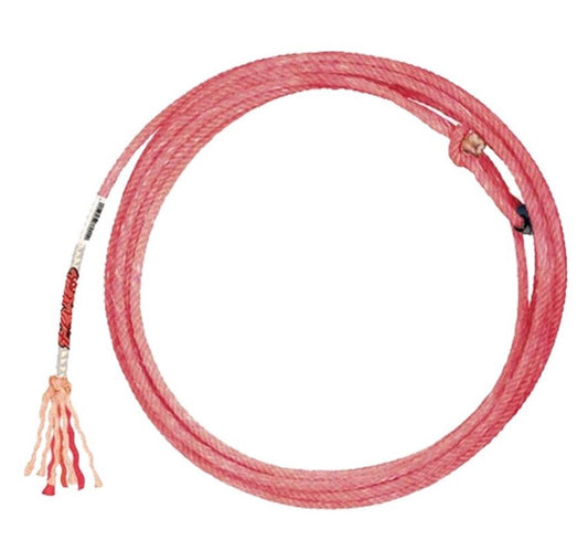 Lone Star Fever Head Rope