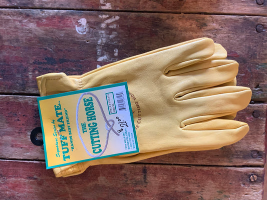 Tuff Mate Gloves Xl-Lined