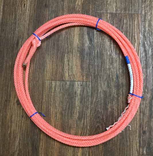 Fast Back Mach 3 Head Ropes