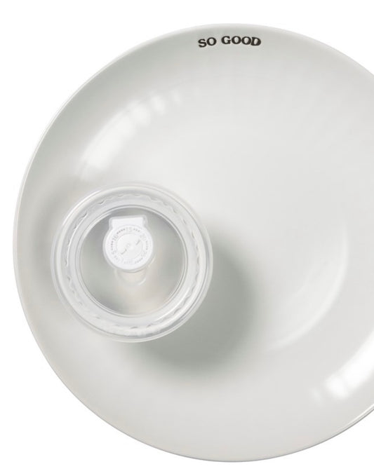 So Good Chip & Dip Set