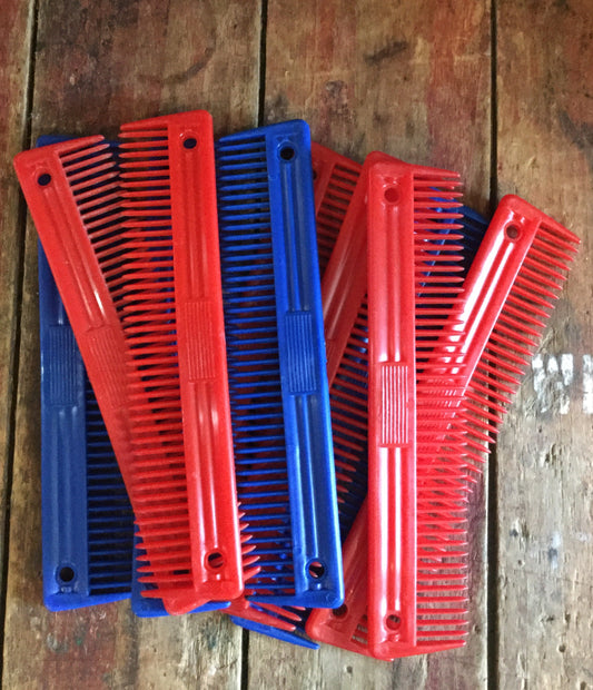 Combs