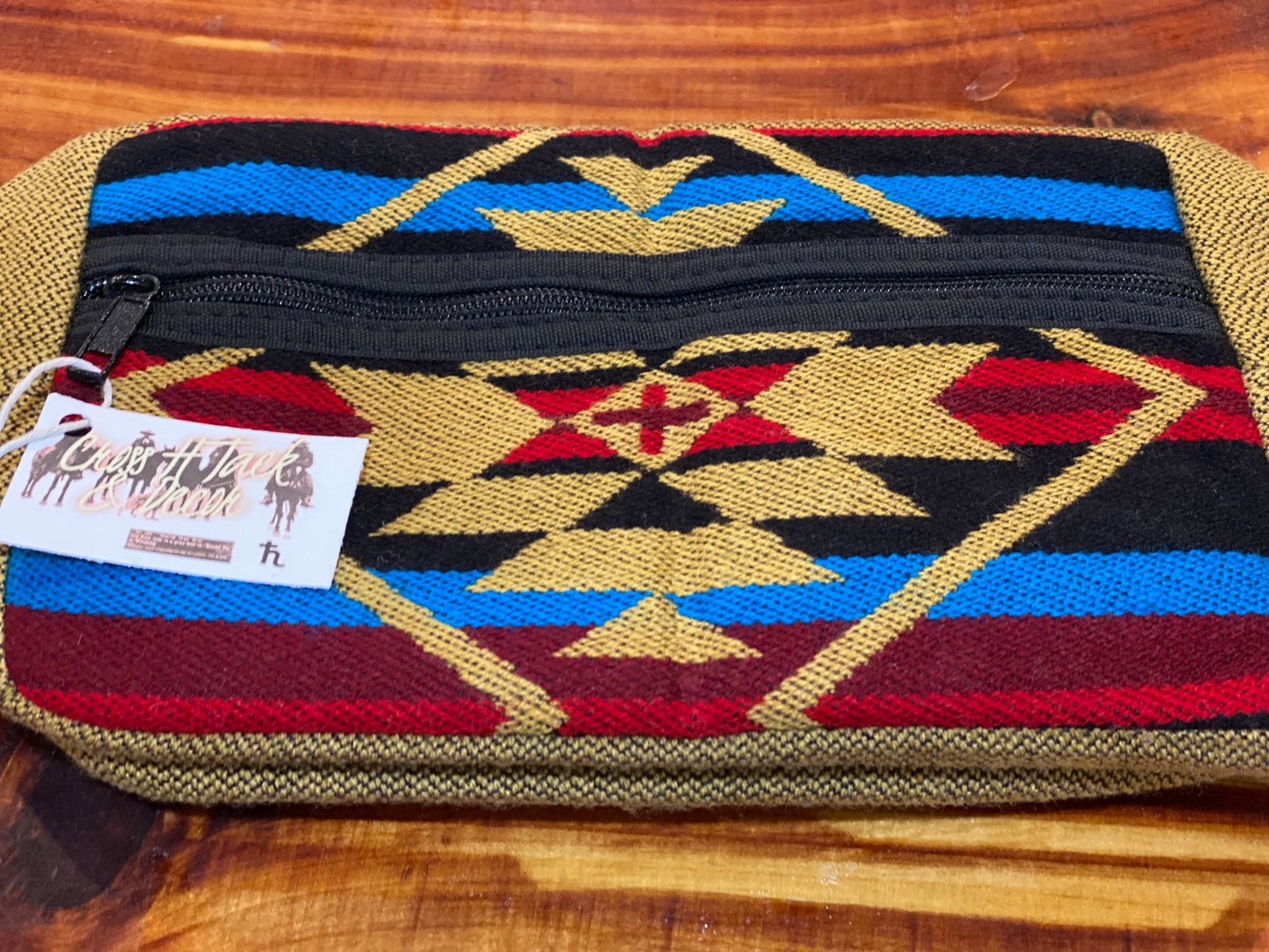 Southwest Travel Pouch