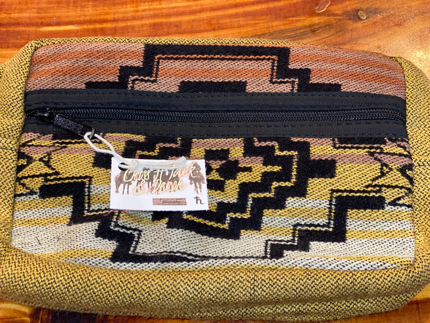 Southwest Travel Pouch