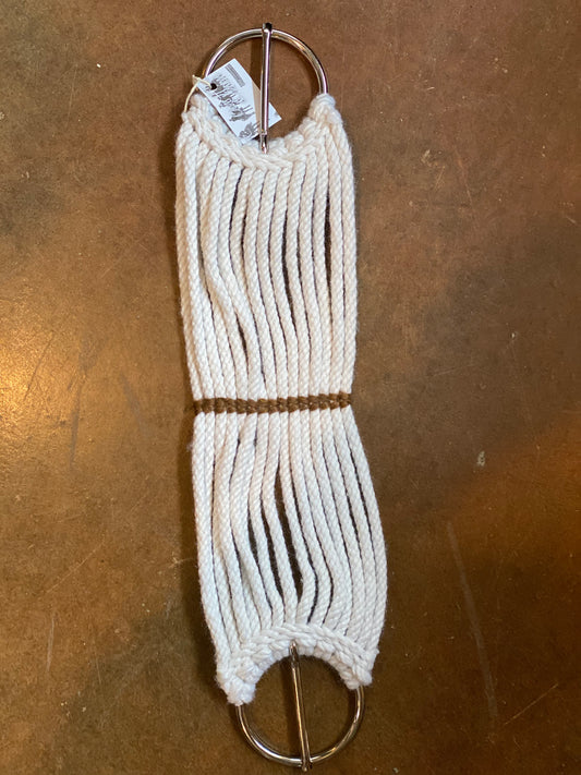 Pony Rayon 15 Strand Cinch