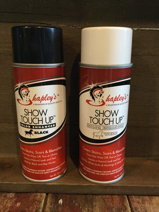 Shapley's Touch Up Paint