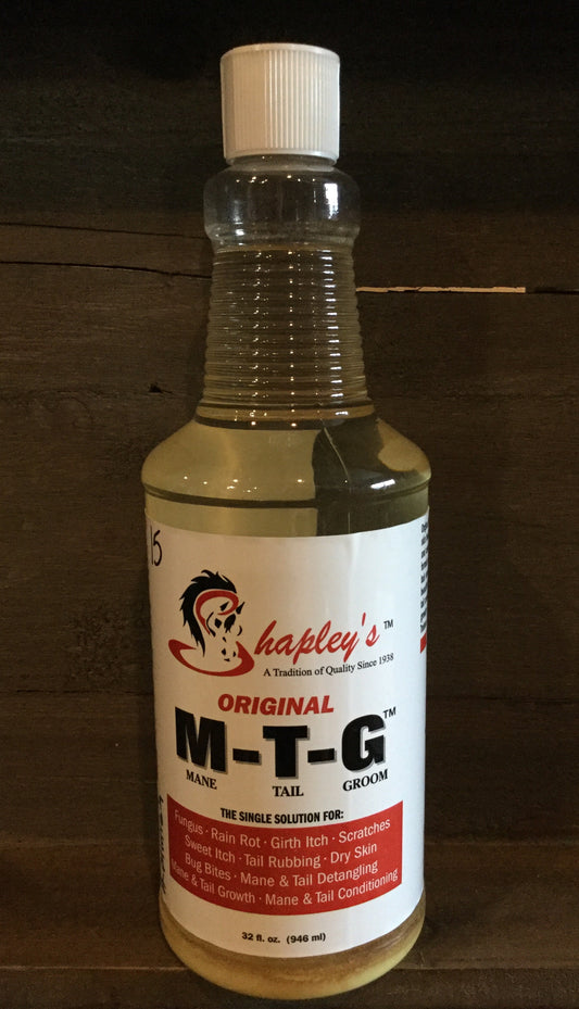 M-T-G Solution