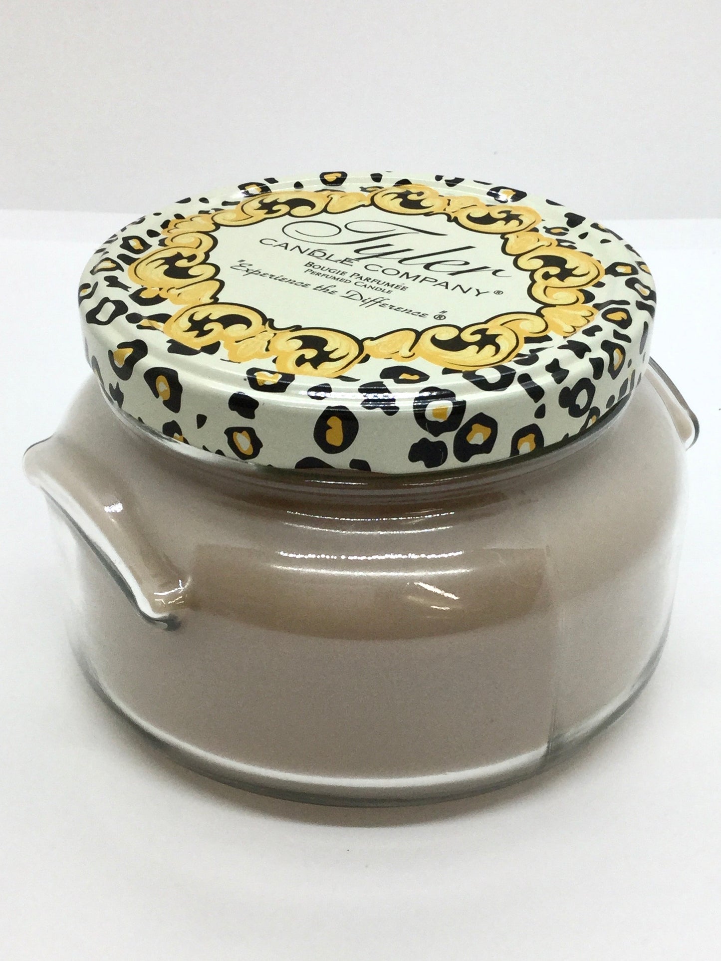 Tyler Candle - High Maintenance