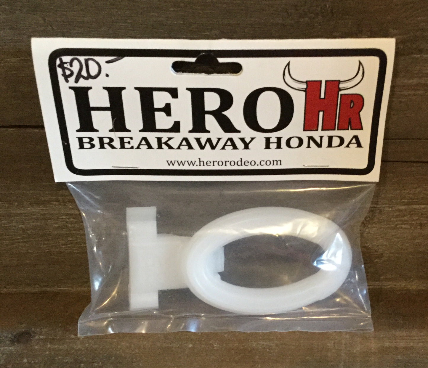 Hero Breakaway Honda