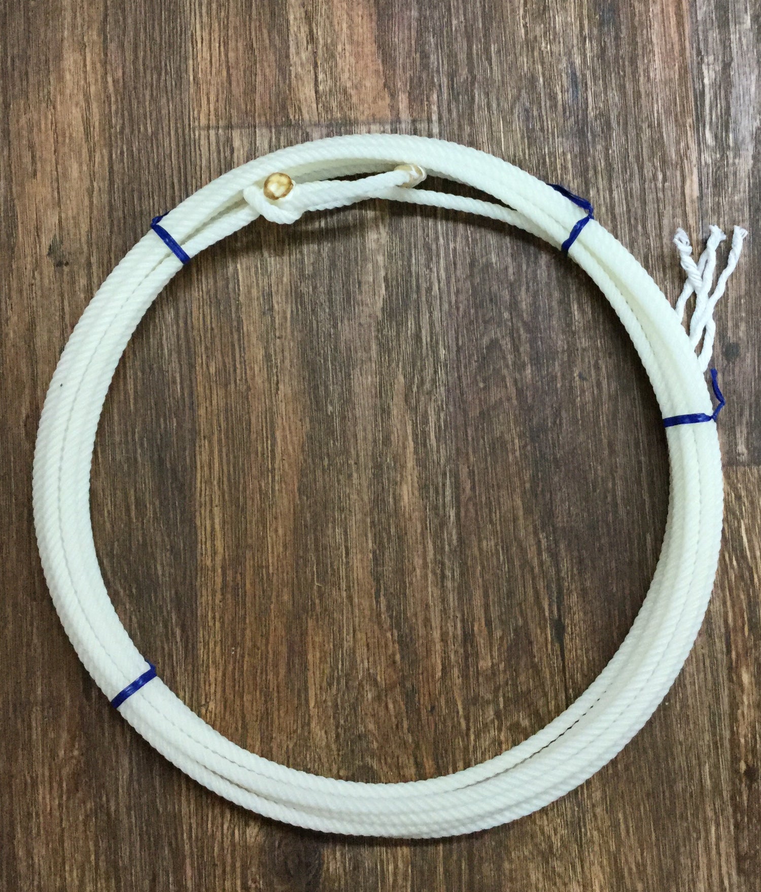 Lone Star Bomb Head Ropes – Cross H Tack & Decor