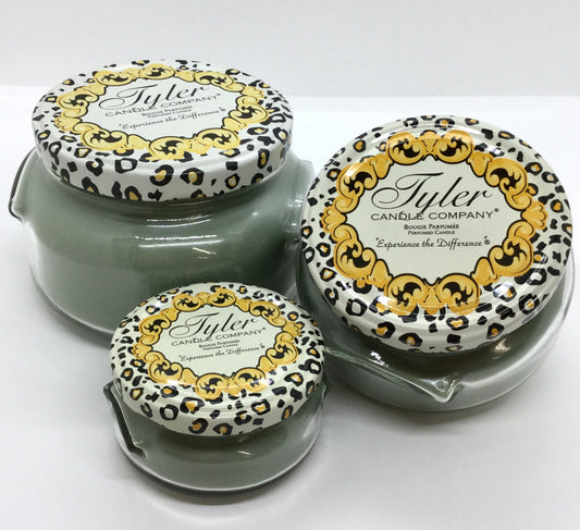 Tyler Candle - Hippie Chick