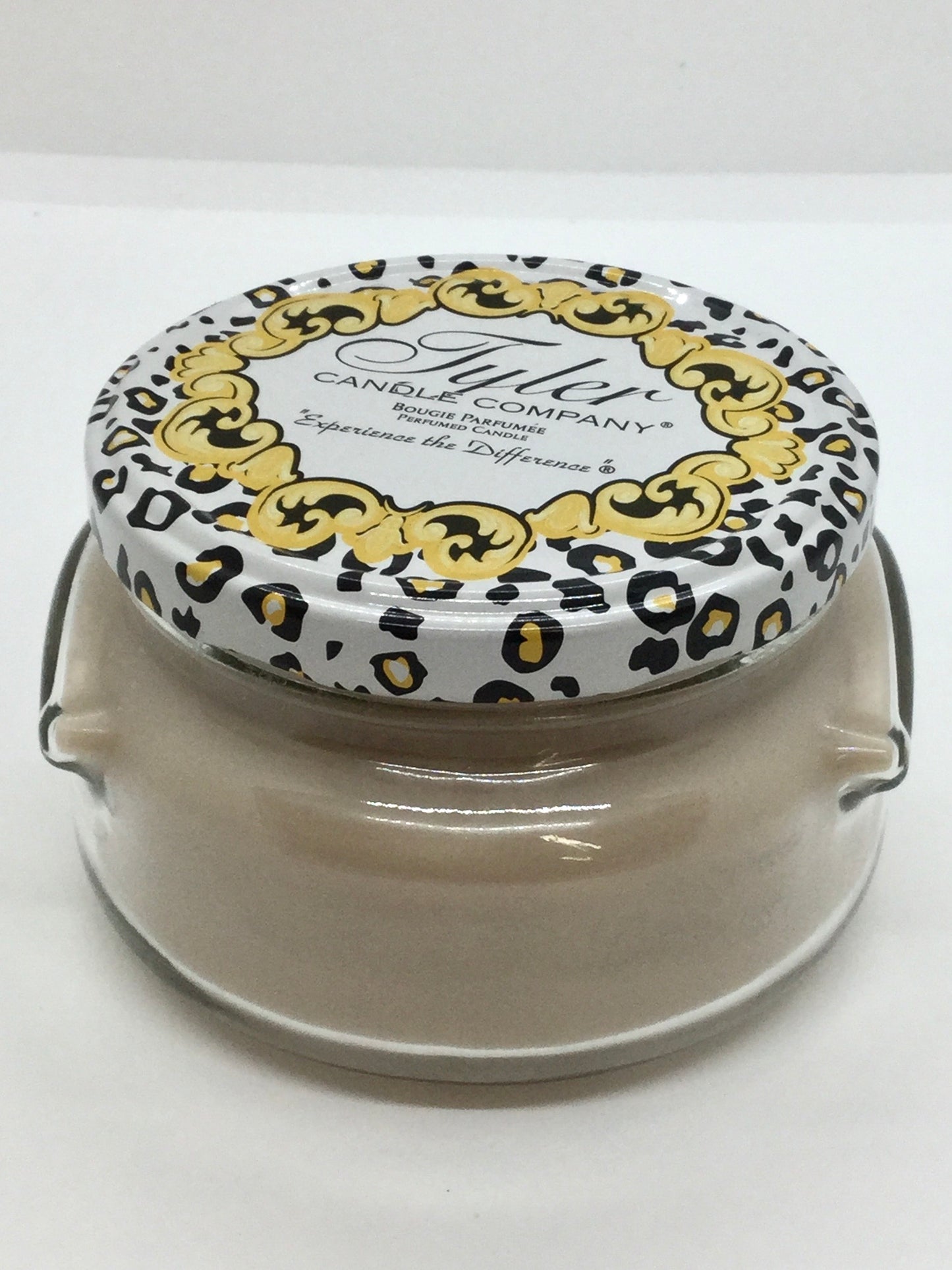 Tyler Candle - High Maintenance