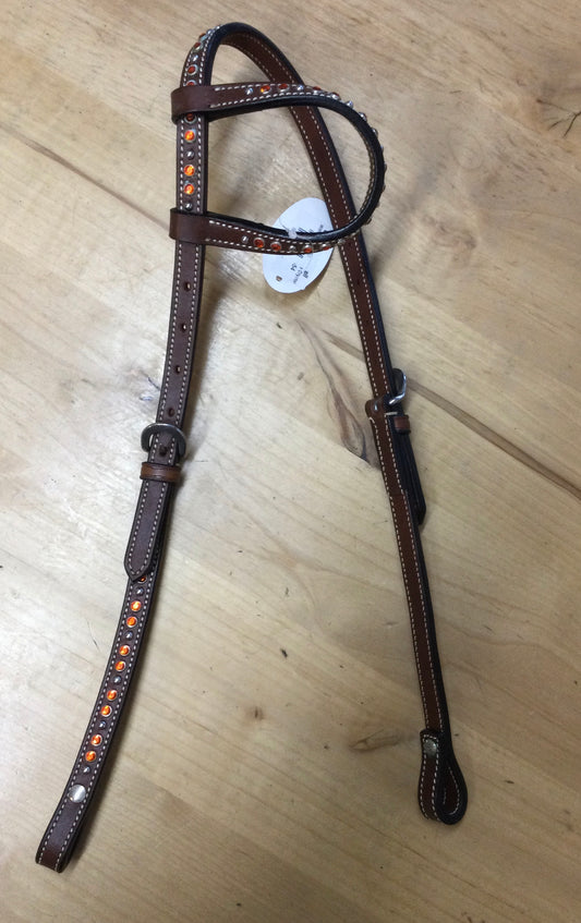 Riata headstall