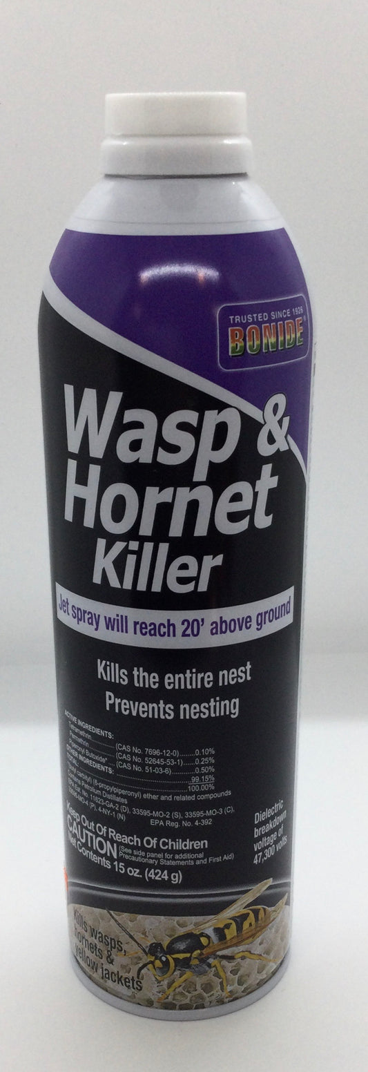 Wasp & Hornet Killer