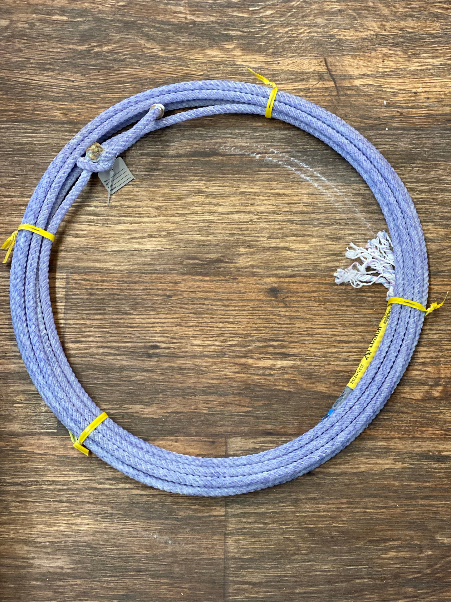 Cactus Xplosion Head Rope