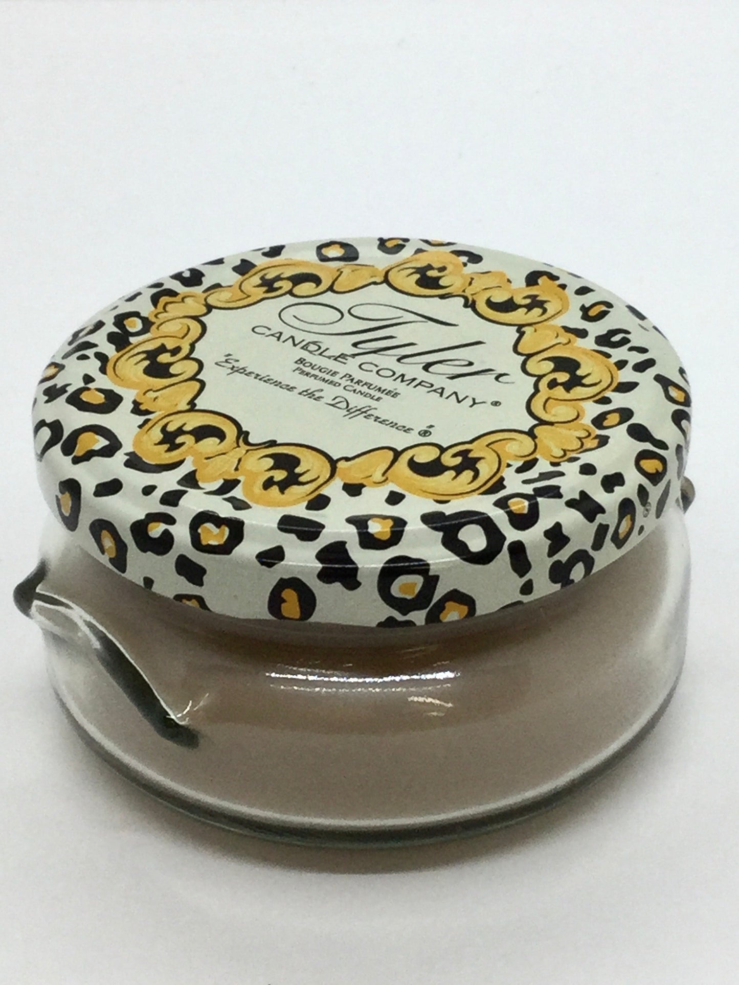 Tyler Candle - High Maintenance