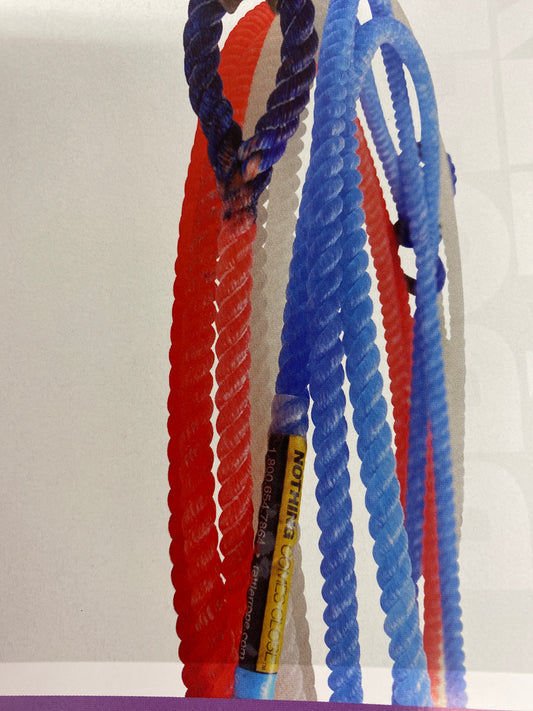 Rattler Calf Piggin String