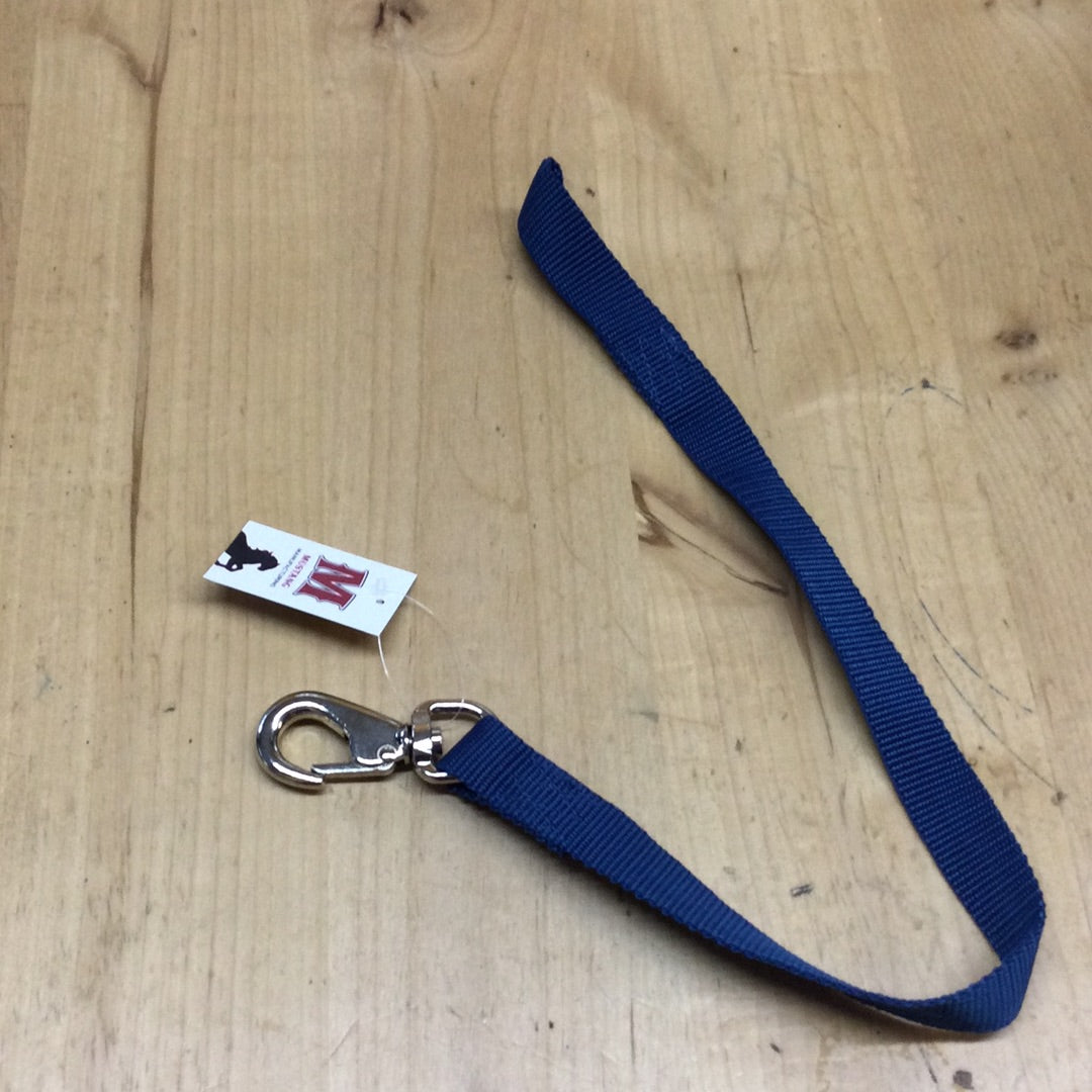 Mustang Bucket Strap