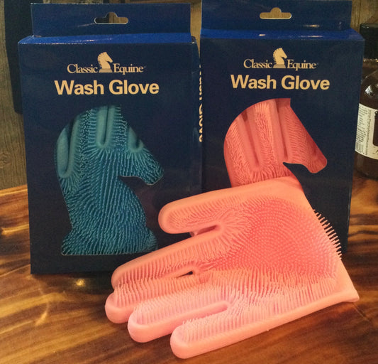 Wash Glove