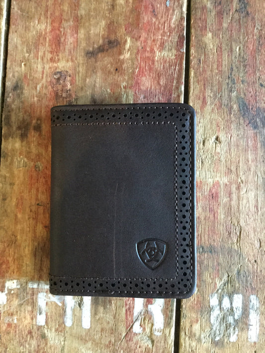 Bi-Fold Flipcase Wallet 2