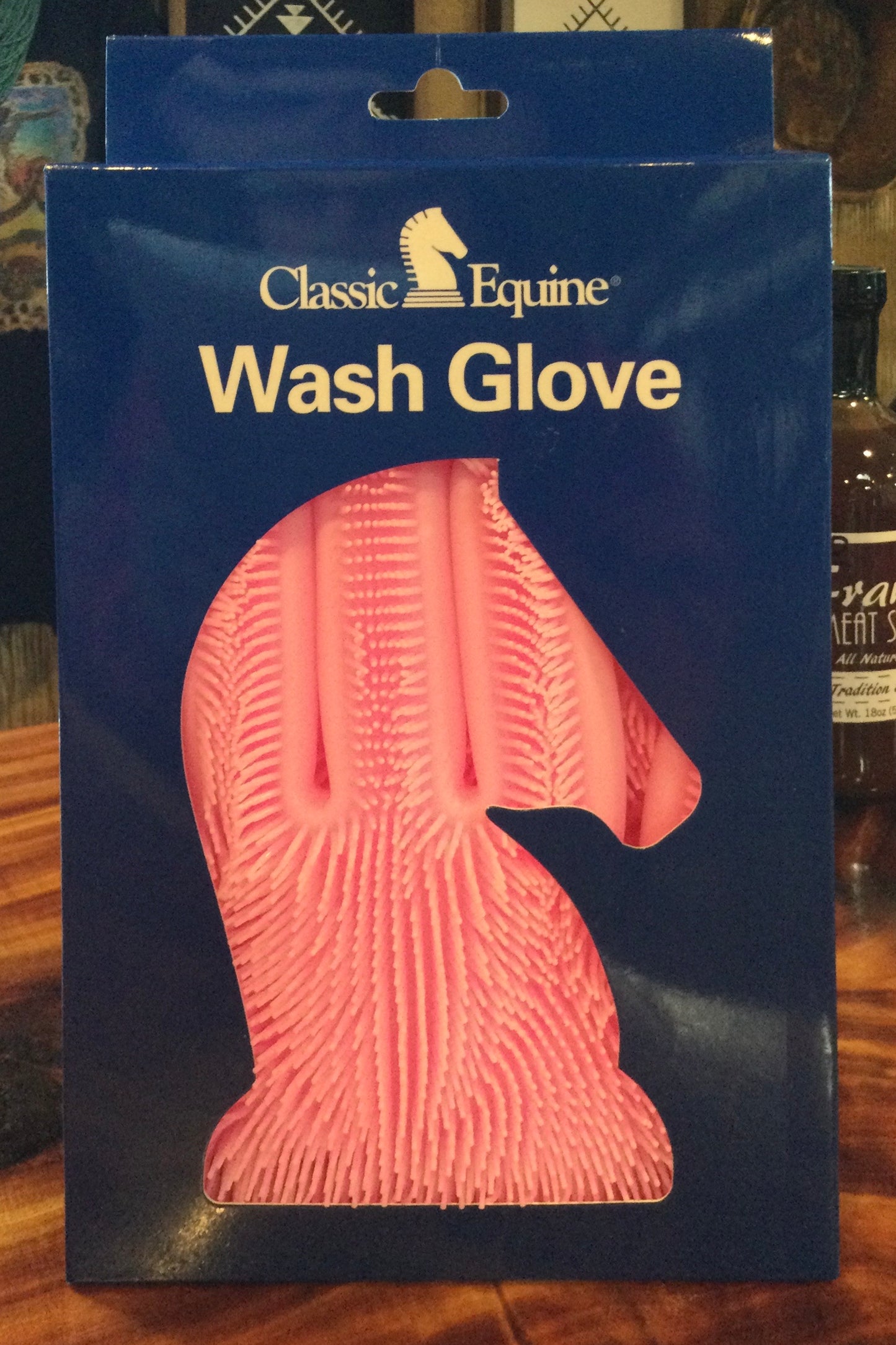 Wash Glove