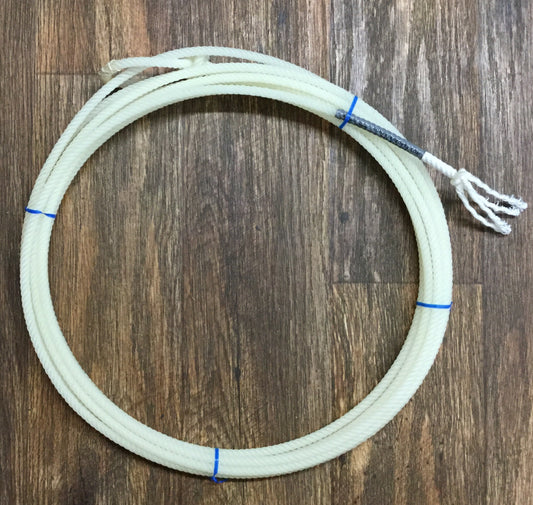 Lone Star Bomb Heel Ropes