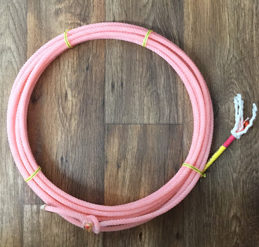 Cactus Thrilla Heel Ropers