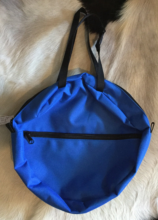 Nylon Kid Rope Bag