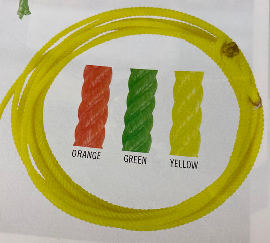 Fire Cracker Kids Rope