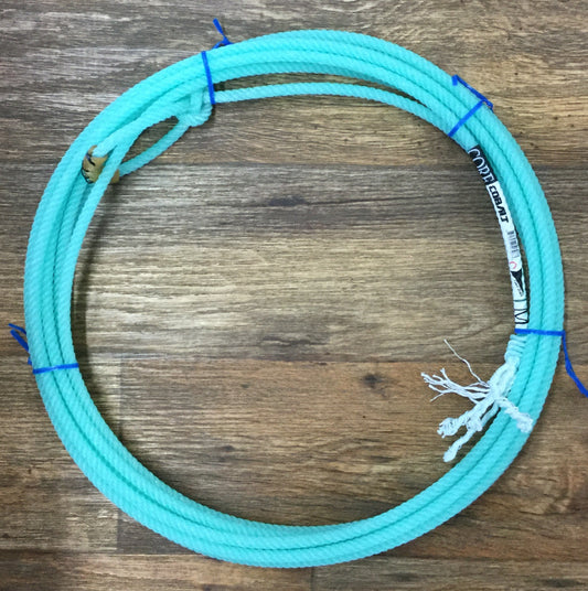 Fast Back Cobalt Core Heel Ropes