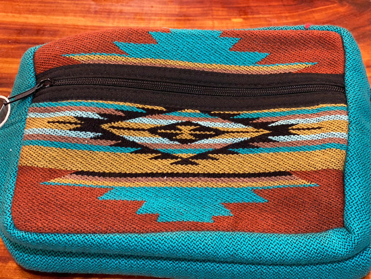 Southwest Travel Pouch