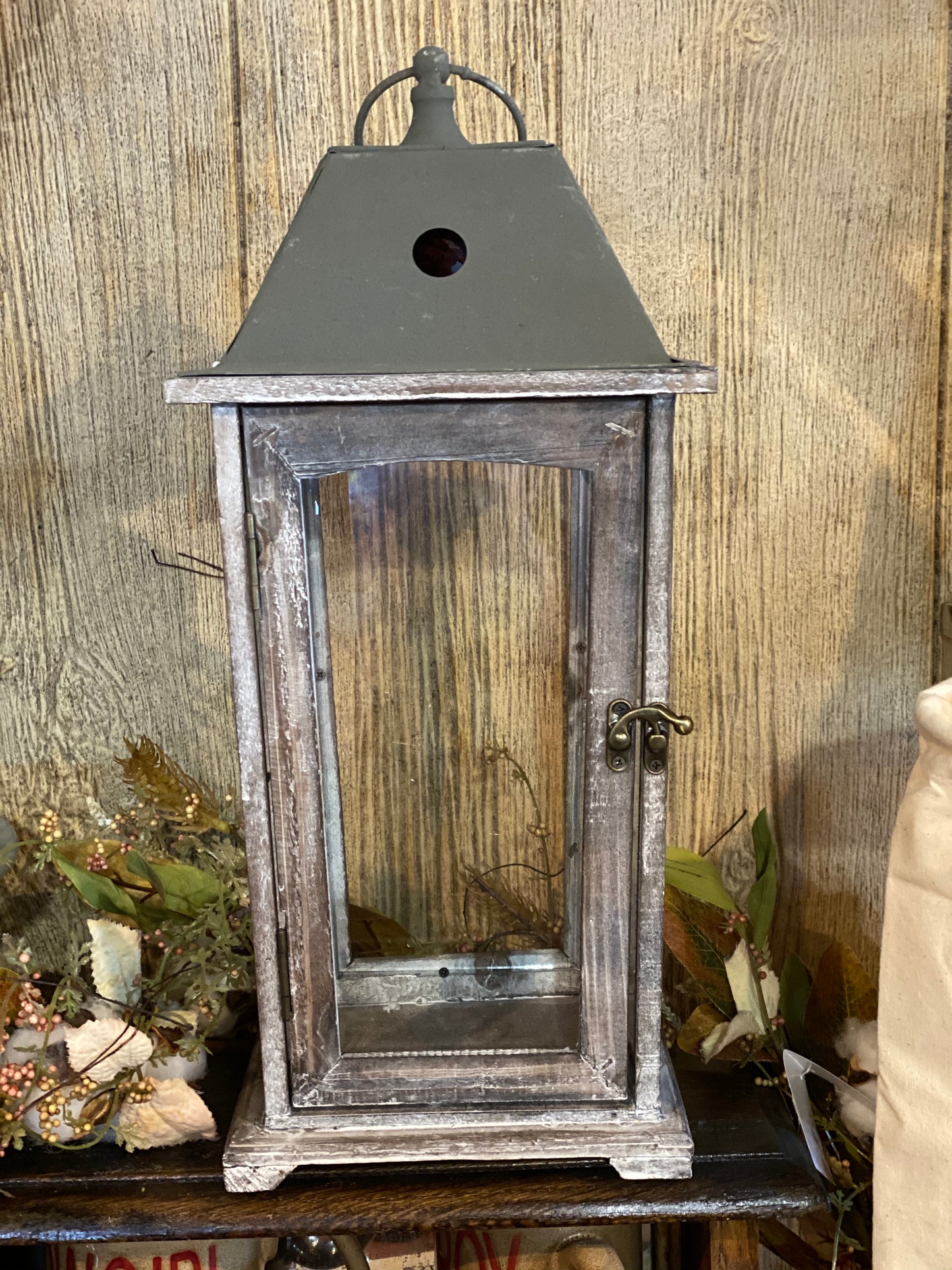 Terrace Lantern