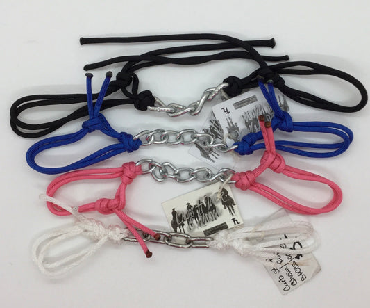 Curb Strap Chain/Rope